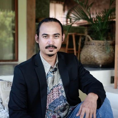 Budi Santoso